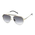 Miniatyrbilde 1 av 2: Solbriller for Menn Belstaff LEGEND-DORADO-TITANIUM Gyllen ø 58 mm