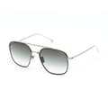 Miniatyrbilde 1 av 2: Solbriller for Menn Belstaff OUTLAW-II-TORTOISE-W Ø 55 mm