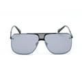 Miniatyrbilde 2 av 2: Solbriller for Menn Belstaff SEXTON-NEGRO-W ø 63 mm