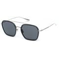 Miniatyrbilde 1 av 2: Solbriller for Menn Belstaff MERRICK-II-GRIS-W Ø 52 mm