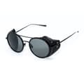 Miniatyrbilde 1 av 2: Solbriller for Begge Kjønn Belstaff PINNER-NEGRO-COMBINATION Ø 53 mm