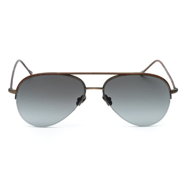 Solbriller for Menn Belstaff PHOENIX-MARRON-LEATHER-W ø 57 mm