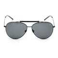 Miniatyrbilde 2 av 2: Solbriller for Menn Belstaff PANTHER-NEGRO Ø 61 mm