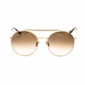 Miniatyrbilde 2 av 2: Solbriller for Menn Belstaff STATHAM-DORADO-BETA-W Gyllen ø 54 mm