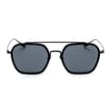 Miniatyrbilde 2 av 2: Solbriller for Begge Kjønn Belstaff MERRICK-II-NEGRO-W Ø 52 mm