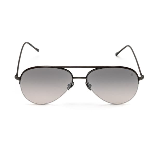 Solbriller for Menn Belstaff PHOENIX--MARRON-LEATHER-W ø 59 mm