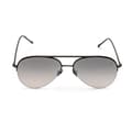 Miniatyrbilde 2 av 2: Solbriller for Menn Belstaff PHOENIX--MARRON-LEATHER-W ø 59 mm