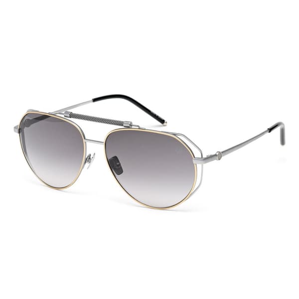 Solbriller for Menn Belstaff LEGEND-GRIS-DORADO ø 60 mm