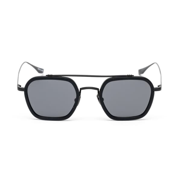 Solbriller for Begge Kjønn Belstaff MERRICK-NEGRO-W Ø 47 mm