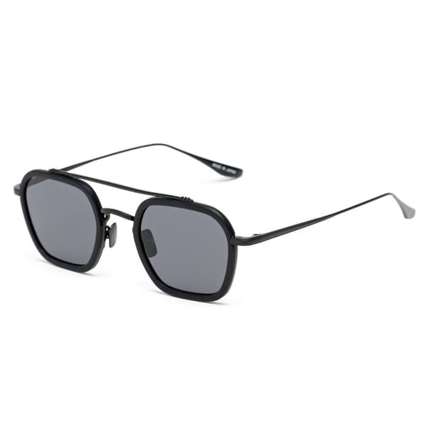 Solbriller for Begge Kjønn Belstaff MERRICK-NEGRO-W Ø 47 mm