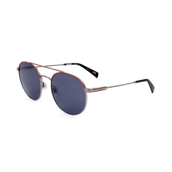 Unisexsolglasögon Levi's LV-1013-S-6LB ø 54 mm