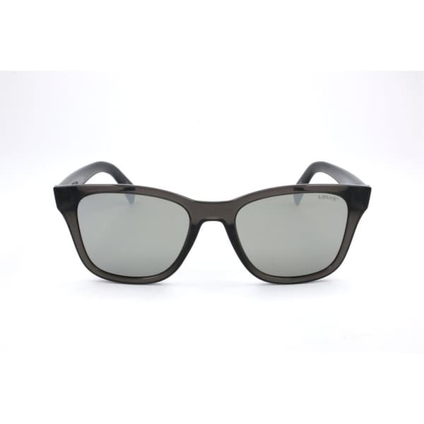 Unisexsolglasögon Levi's LV-1002-S-KB7 Ø 53 mm