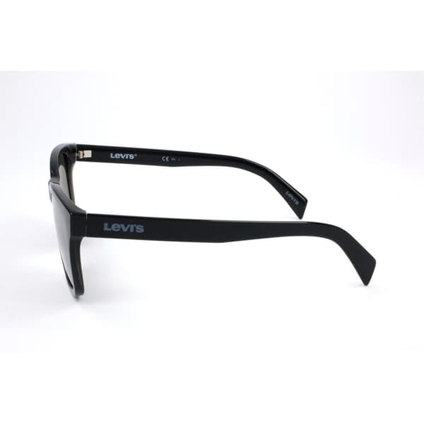Unisexsolglasögon Levi's LV-1002-S-KB7 Ø 53 mm