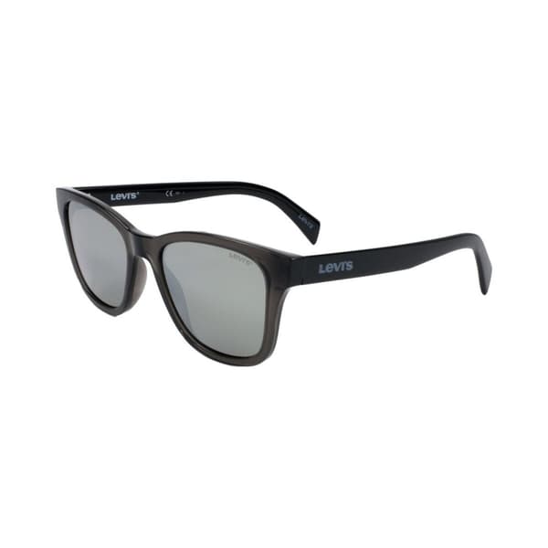 Unisexsolglasögon Levi's LV-1002-S-KB7 Ø 53 mm