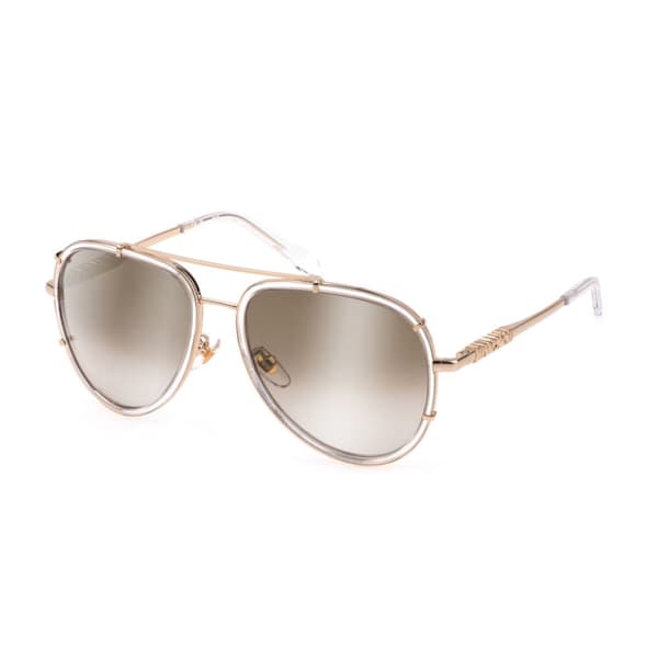Unisexsolglasögon Just Cavalli SJC029V570P79 ø 57 mm