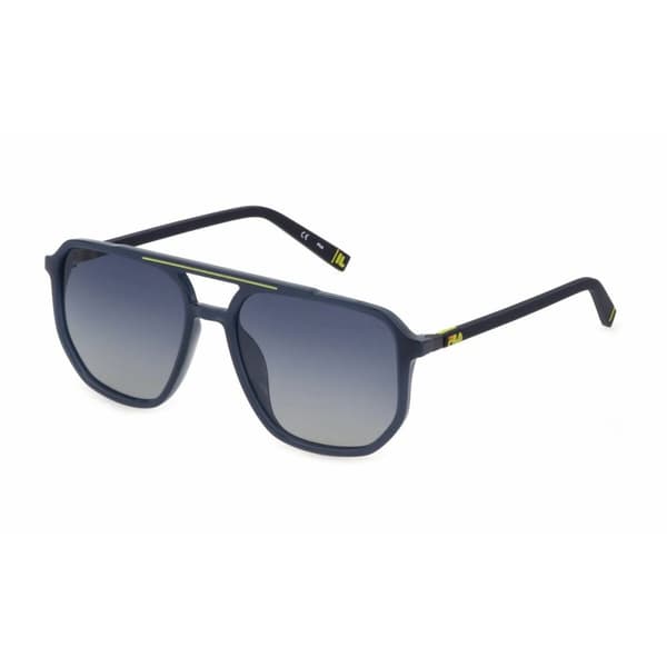 Herrsolglasögon Fila SFI31257BL1P ø 57 mm