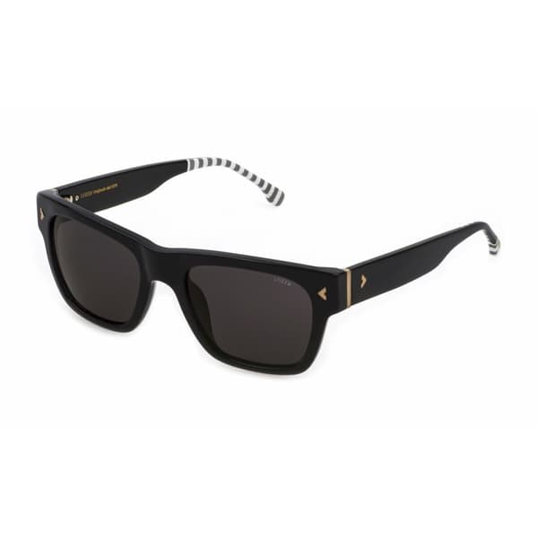 Herrsolglasögon Lozza SL4264530700 Ø 53 mm