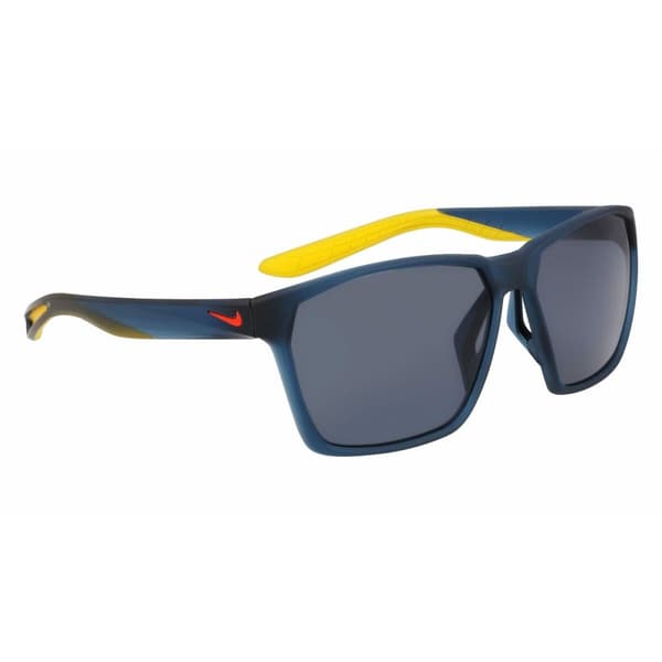 Unisexsolglasögon Nike NIKE-MAVERICK-EV1094-440 ø 59 mm