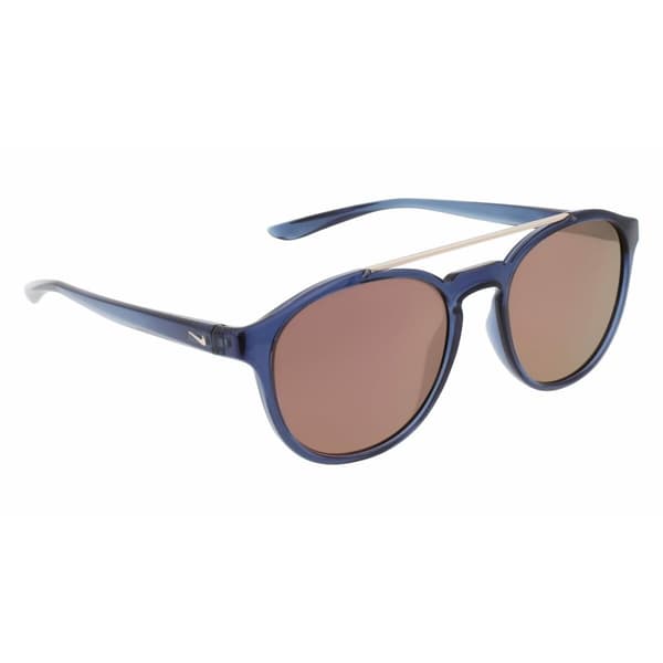Unisexsolglasögon Nike NIKE-KISMET-EV1203-410 ø 54 mm