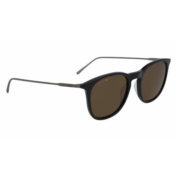 Herrsolglasögon Lacoste L879S-024 Ø 52 mm