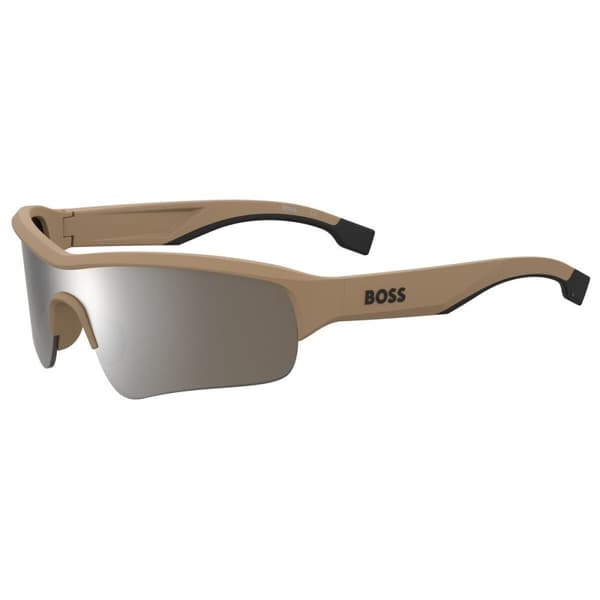 Herrsolglasögon Hugo Boss BOSS-1607-S-10A Ø 99 mm