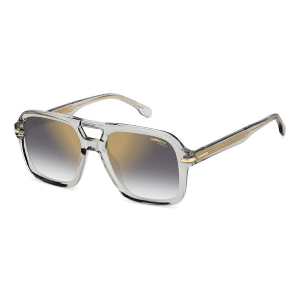 Herrsolglasögon Carrera CARRERA-317-S-KB7 Ø 55 mm
