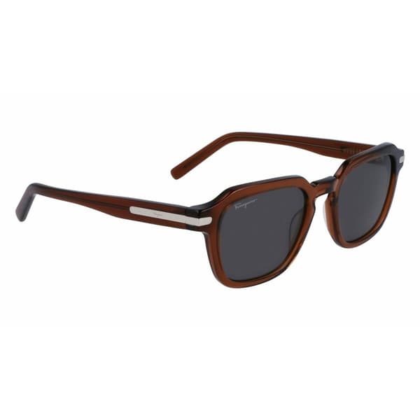 Herrsolglasögon Salvatore Ferragamo SF1089S-5221278 Ø 52 mm