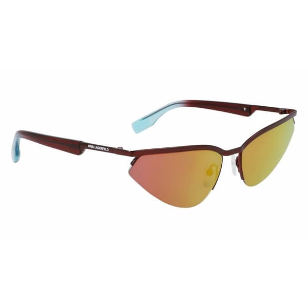Unisexsolglasögon Karl Lagerfeld KL352S-6117601 Ø 61 mm