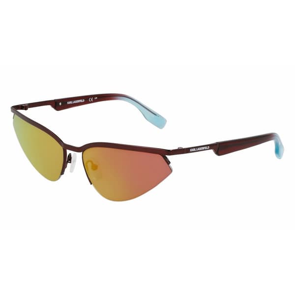 Unisexsolglasögon Karl Lagerfeld KL352S-6117601 Ø 61 mm