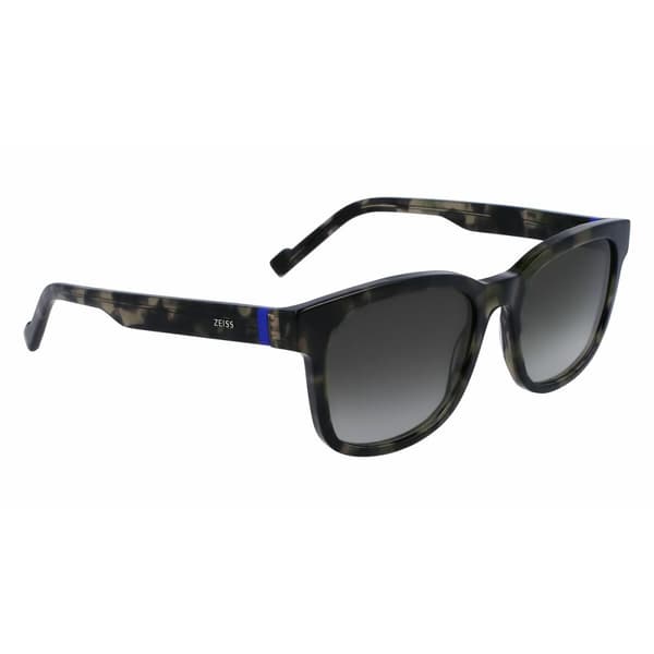 Herrsolglasögon Zeiss ZS23528S-5319274 Ø 53 mm