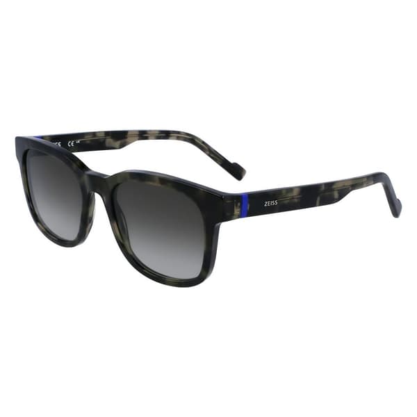 Herrsolglasögon Zeiss ZS23528S-5319274 Ø 53 mm