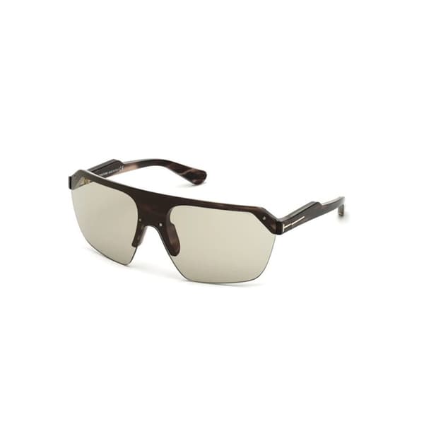 Solbriller til mænd Tom Ford FT0797 00 56A
