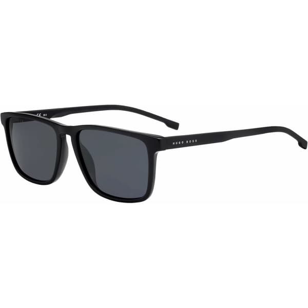 Miesten aurinkolasit Hugo Boss BOSS-0921-S-807-IR