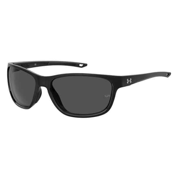 Solbriller for Begge Kjønn Under Armour UA-UNDENIABLE-807 Ø 61 mm