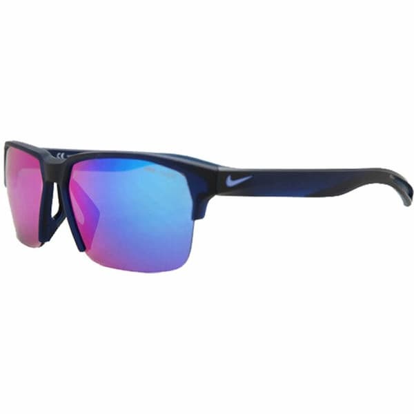 Solbriller for Menn Nike NIKE-MAVERICK-FREE-E-CU3746-451 ø 60 mm