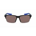 Miniatyrbilde 2 av 3: Solbriller for Menn Nike NIKE-MAVERICK-FREE-E-CU3746-010 ø 60 mm