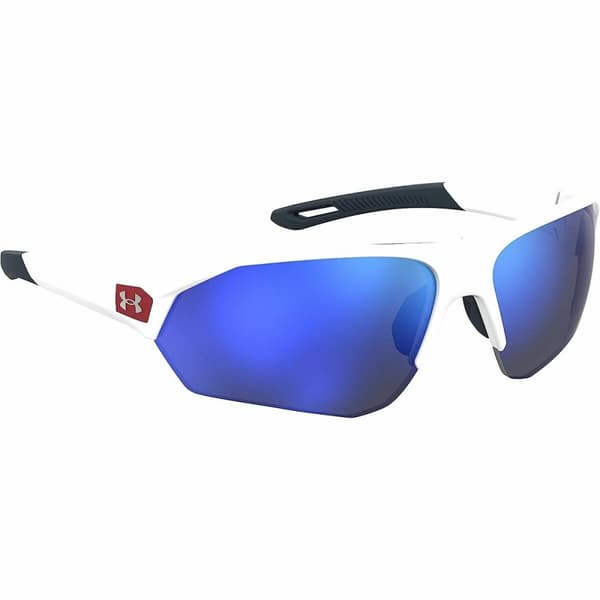 Solbriller for Menn Under Armour UA-0001-G-S-6HT Ø 72 mm