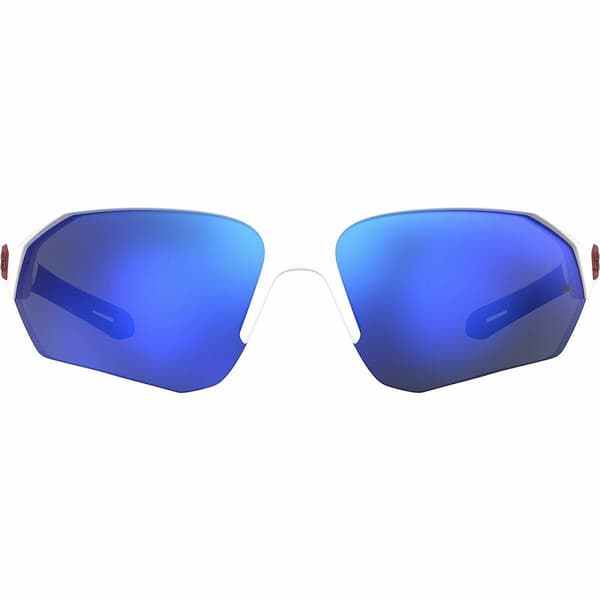 Solbriller for Menn Under Armour UA-0001-G-S-6HT Ø 72 mm