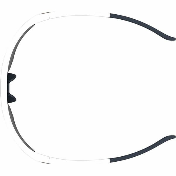 Solbriller for Menn Under Armour UA-0001-G-S-6HT Ø 72 mm