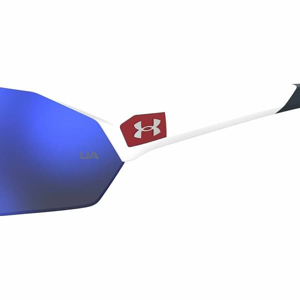 Solbriller for Menn Under Armour UA-0001-G-S-6HT Ø 72 mm