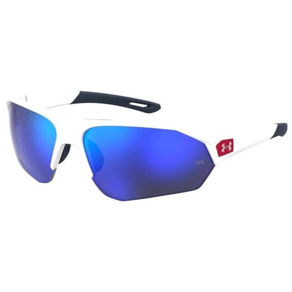 Solbriller for Menn Under Armour UA-0001-G-S-6HT Ø 72 mm