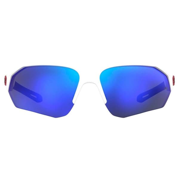 Solbriller for Menn Under Armour UA-0001-G-S-6HT Ø 72 mm
