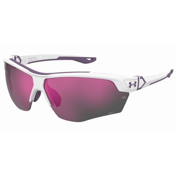 Solbriller for Menn Under Armour UA-YARD-DUAL-NIC
