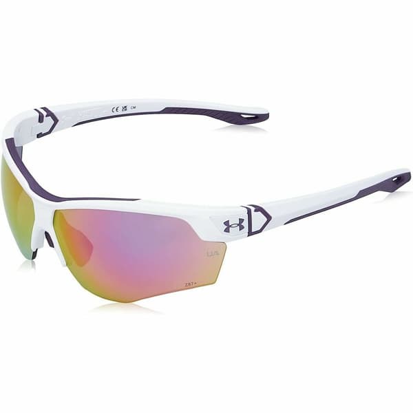 Solbriller for Menn Under Armour UA-YARD-DUAL-NIC