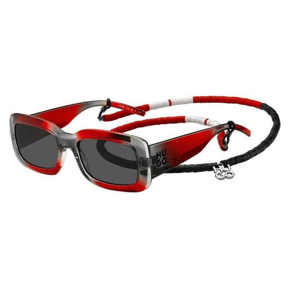 Unisex aurinkolasit Hugo Boss HG-1281-S-268F6IR ø 56 mm
