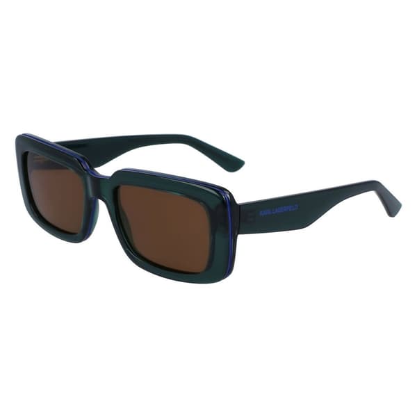 Unisex aurinkolasit Karl Lagerfeld KL6101S-300 ø 54 mm