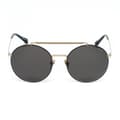 Pikkukuva 2 / 2: Miesten aurinkolasit Belstaff STATHAM-DORADO-NEGRO-W ø 54 mm