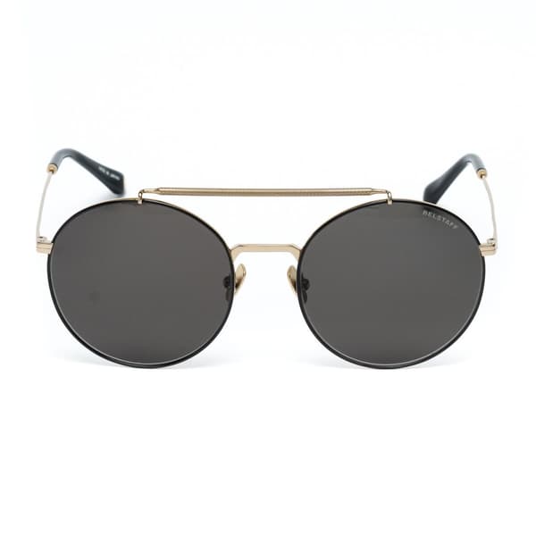 Miesten aurinkolasit Belstaff STATHAM-DORADO-NEGRO-W ø 54 mm
