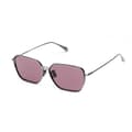 Pikkukuva 1 / 2: Unisex aurinkolasit Belstaff RIDGE-II-PURPLE ø 60 mm