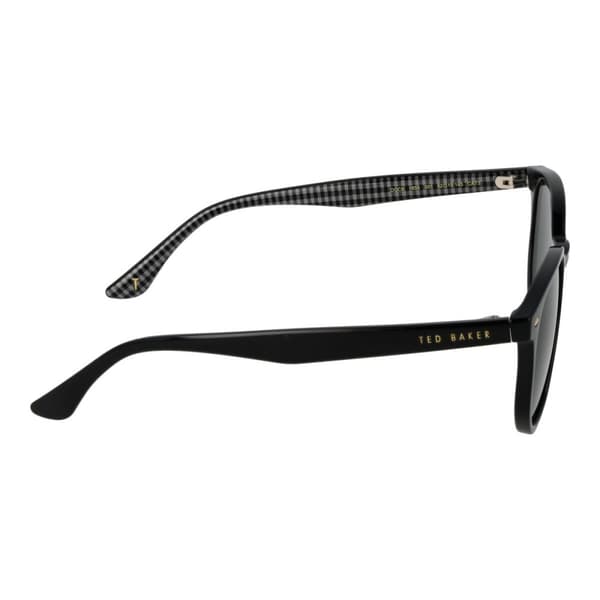 Solbriller til mænd Ted Baker TB1655 52001